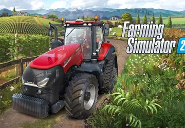 Farming Simulator 22 is voor iedereen ...