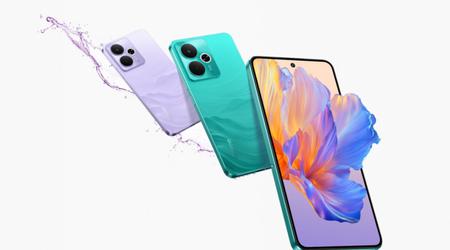 Een nieuwe goedkope smartphone Realme 14T met 6000 mAh batterij en IP68/IP69 bescherming is onthuld in India