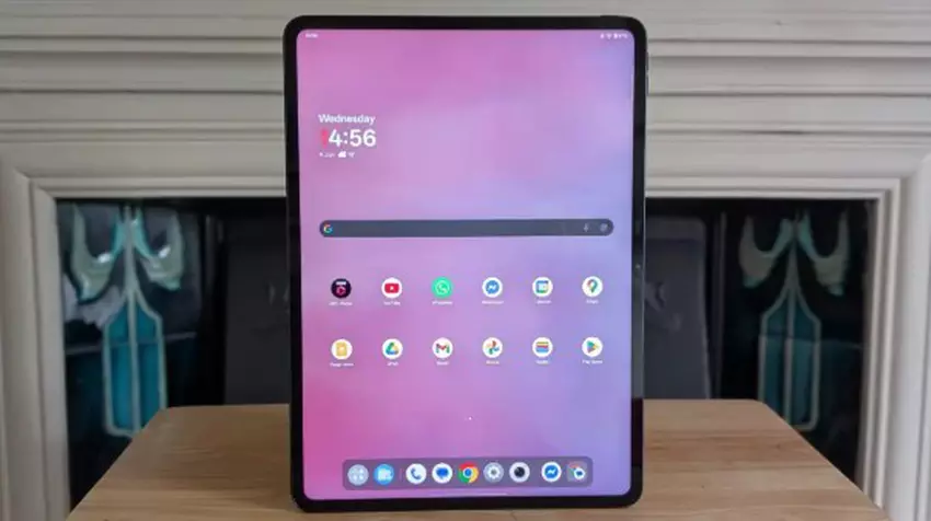 Pad 3 vs Mi Pad 7 Pro