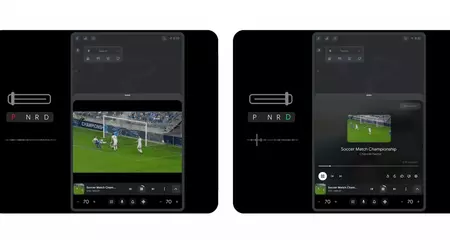 Video-apps op Android Automotive kunnen schakelen naar audio tijdens het rijden