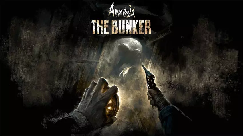 De ontwikkelaars van Amnesia: The Bunker hebben een nieuwe update uitgebracht die een aantal bugs en fouten in het spel herstelt