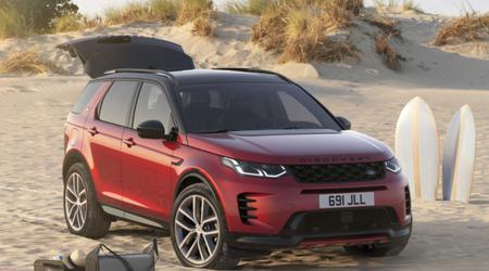 Land Rover heeft de Discovery Sport opnieuw verfrist en de kits een nieuwe naam gegeven