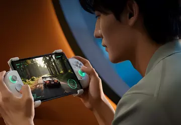 Redmi heeft een nieuwe controller gelanceerd ...