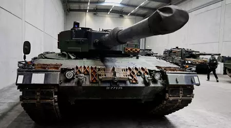 Duitse leger moet "volledig operationeel" zijn tegen 2029: Bundeswehr bewapent zich te midden van Russische dreiging
