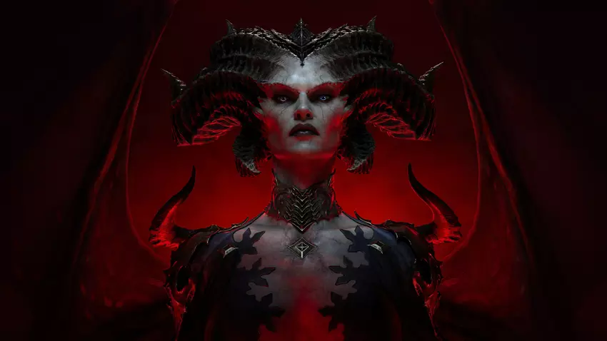 Blizzard brengt eerste update uit voor Diablo IV