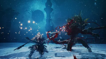 In De eerste Berserker: Khazan een vervelende bug gevonden die je prestaties kan resetten bij het gebruik van bepaalde items en bepantsering.