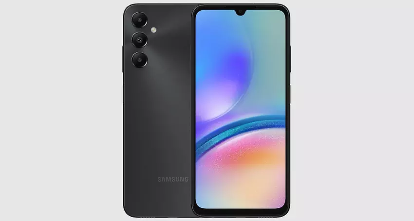 Samsung Galaxy A05s - Snapdragon 680, 50MP camera, 5000mAh batterij en Android 13 met One UI Core