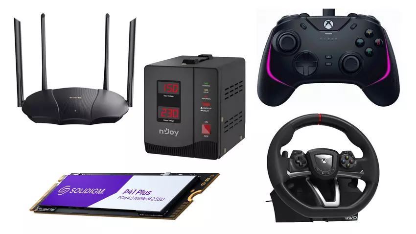 5 handige accessoires voor PlayStation en Xbox