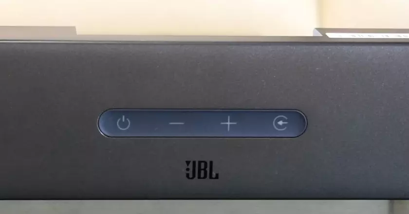 beste jbl soundbar 2.1 