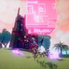 Screenshot van het spel Hyper Light Breaker