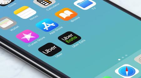 Riemen vast! Uber introduceert een nieuwe functie in de app