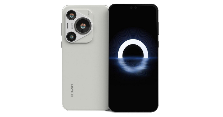 Huawei P70-serie smartphones zijn getest in Geekbench