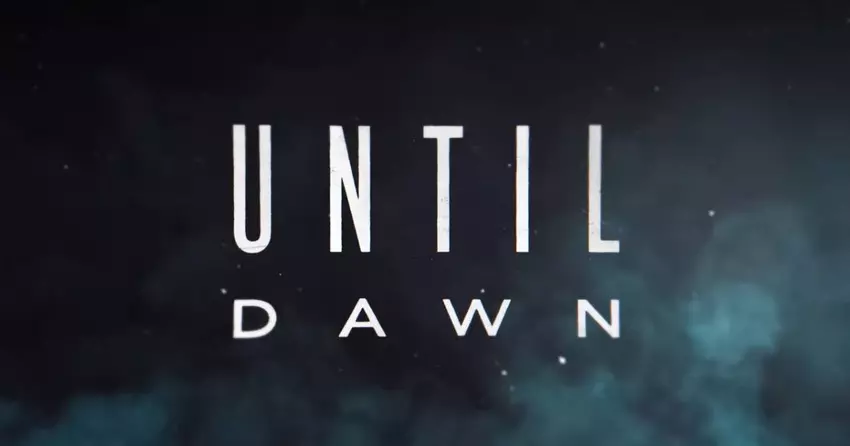 De eerste teaser van Until Dawn wordt gepresenteerd: waarin verschilt deze van de game?