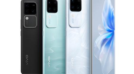 vivo V30 Pro met MeidaTek Dimensity 8200-chip en 12GB RAM getest in Geekbench