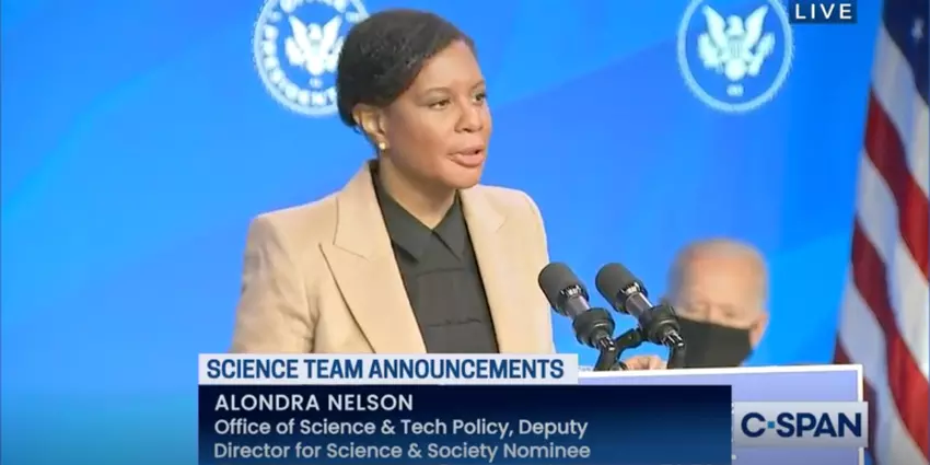 Voormalige adviseurs van het Witte Huis en technische onderzoekers ondertekenen verklaring tegen gevaren van AI