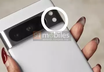 Google's Pixel 8 Pro-reclame raakt het ...