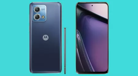 Aanbieding van de dag: Moto G Stylus 5G op Amazon voor minder dan $300