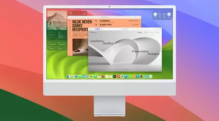 Apple heeft een pre-release versie van macOS Sonoma 14.4 aangekondigd