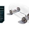 Renault E-Tech hybride eenheid