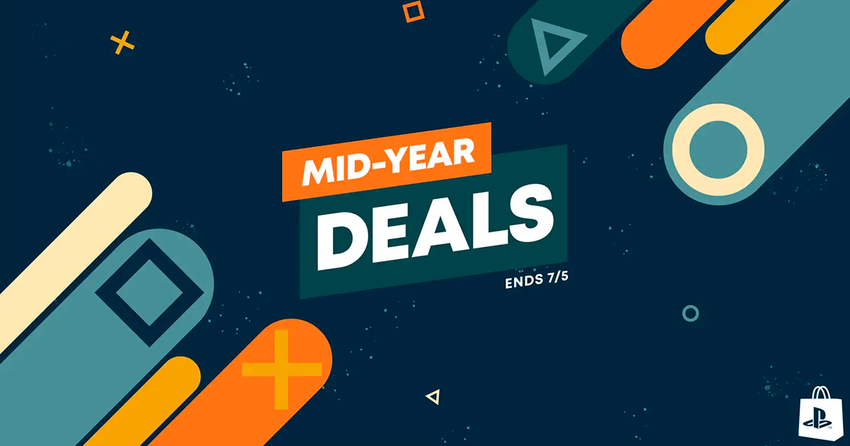 PlayStation Store lanceert Mid-Year Deals-actie, waarbij populaire games tot 80% korting krijgen