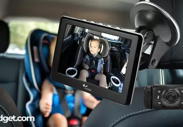 Beste Baby Auto Camera