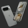 Google Pixel 10 camera render miniatuur
