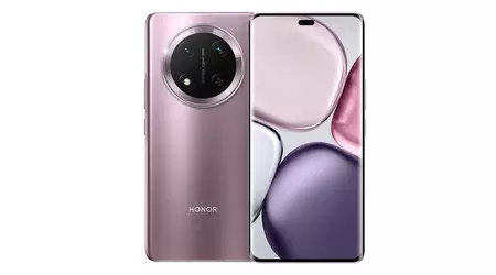 Honor X9c debuteert binnenkort in Europa als de Honor Magic7 Lite