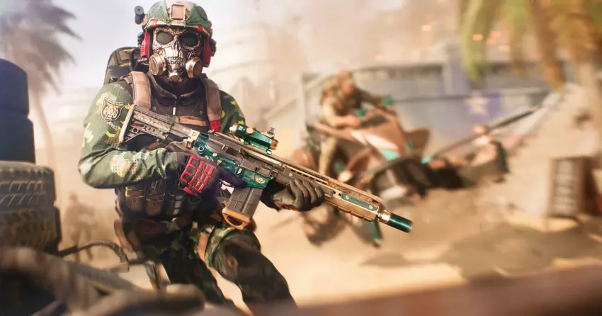 Voormalig directeur van Ridgeline Games: "Ik kan niets positiefs zeggen over EA"