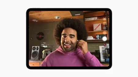 AirPods kunnen nu studio-geluid opnemen en de camera bedienen