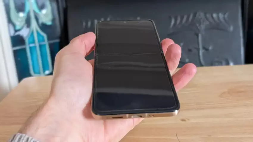 Motorola Razr 60 Ultra Android-telefoon voor iPhone-overschakelaars