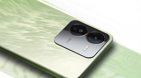 120Hz AMOLED beeldscherm, Dimensity 7200 chip, 50 MP camera met OIS en 5000 mAh batterij: insider onthult iQOO Z9 5G specificaties