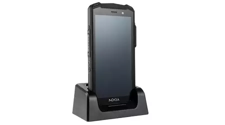 Niet voor iedereen: Nokia heeft de Nokia HHRA501x en Nokia IS540.1 industriële robuuste smartphones onthuld.