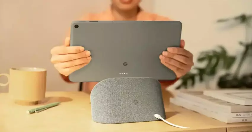 Google Circle to Search is nu beschikbaar op Pixel-tablets