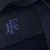 Afwerkingsdetails van de Renault Rafale