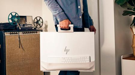 HP Envy Move: een draagbaar monoblock dat geen stopcontact nodig heeft om te werken