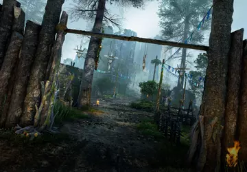 Rebellion Studio geeft uitgebreide Atomfall-gameplay vrij ...