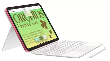 Apple heeft de iPad (2022) met eSIM-ondersteuning onthuld in China, met prijzen vanaf $655