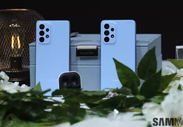 Samsung verhelpt bugs in Galaxy A53-update ...