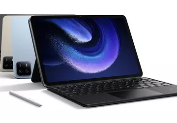 Insider: Xiaomi Pad 6 met 144Hz-scherm ...