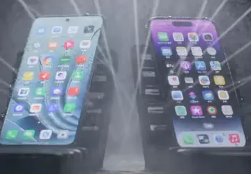 OnePlus heeft een touchscreen voor smartphones ...