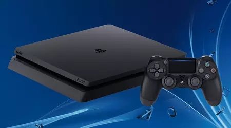 Sony vergeet de PlayStation 4 niet: er is een kleine systeemupdate uitgebracht voor de spelconsole