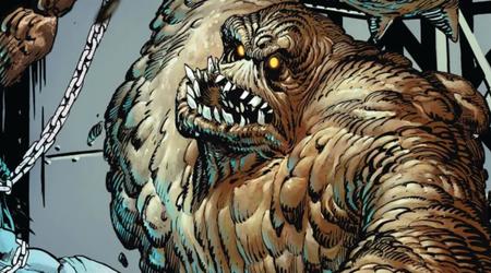 DC gelooft dat het verhaal van Clayface gruwelijker is dan dat van de Joker of Penguin, dus de aankomende film over de vijand van Batman zou wel eens op een horrorfilm kunnen lijken.