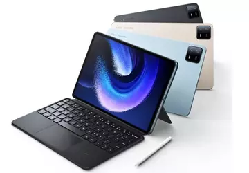 Xiaomi Pad 6 Max tablet met ...