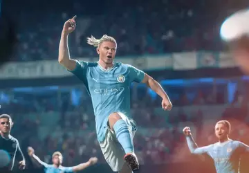 Ontwikkelaars EA Sports FC 24 hielden ...