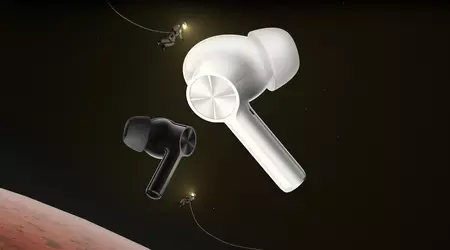 OnePlus Buds Z2 met ANC, Bluetooth 5.2 en Dolby Atmos ondersteuning is verkrijgbaar op Amazon voor $69 ($30 korting)