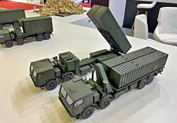 De Tsjecho-Slowaakse groep heeft de KHAN ...