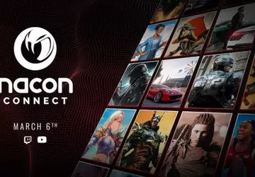 Geheime projecten en al aangekondigde games: ...