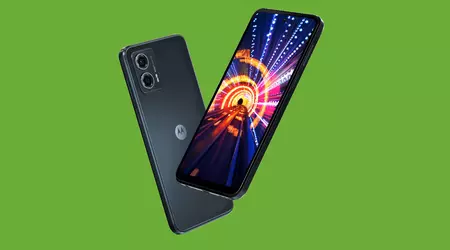 Moto G 5G (2023) met 120Hz scherm en Snapdragon 480+ chip verkrijgbaar op Amazon voor $70 korting