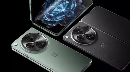 OnePlus Open-gebruikers in de VS ontvangen nu het Android 14-besturingssysteem 