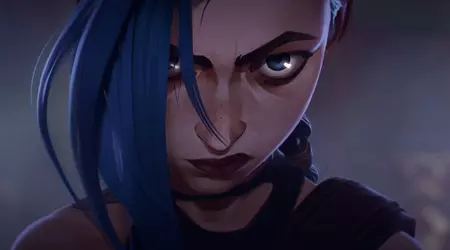 Je zult huilen na het tweede seizoen van Arken, zegt een van de actrices van de serie 